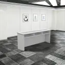Modern Training Room Conference Table - Maoters thumbnail 1