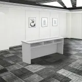 Modern Training Room Conference Table - Maoters thumbnail 1