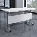 Corporate Mobile Modular Meeting Table - Maoters thumbnail 1