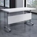 Corporate Mobile Modular Meeting Table - Maoters thumbnail 1