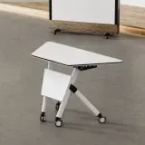 Collaborative Training Room Modular Conference Table - Maoters thumbnail 1