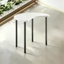Modern Modular Collaborative Meeting Table - Maoters thumbnail 1