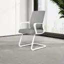 Ergonomic Office Chair for Comfortable Long Sitting – Supportive thumbnail 1