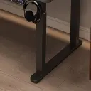 Long Electric Standing Desk — Adjustable Height Modern Office Workstation thumbnail 8