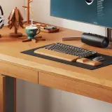 Adjustable Height Modern Minimalist Office Desk for Efficient Workplaces thumbnail 9