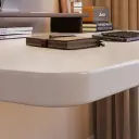 Smart Solid Wood Lift Desk thumbnail 8
