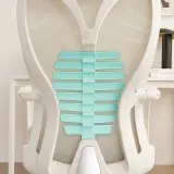 Modern Ergonomic High-Back Office Chair - Maoters thumbnail 7