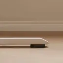 Solid Wood Electric Lift Desk thumbnail 7