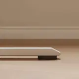 Solid Wood Electric Lift Desk thumbnail 7