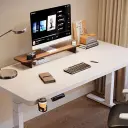 Smart Solid Wood Lift Desk thumbnail 10