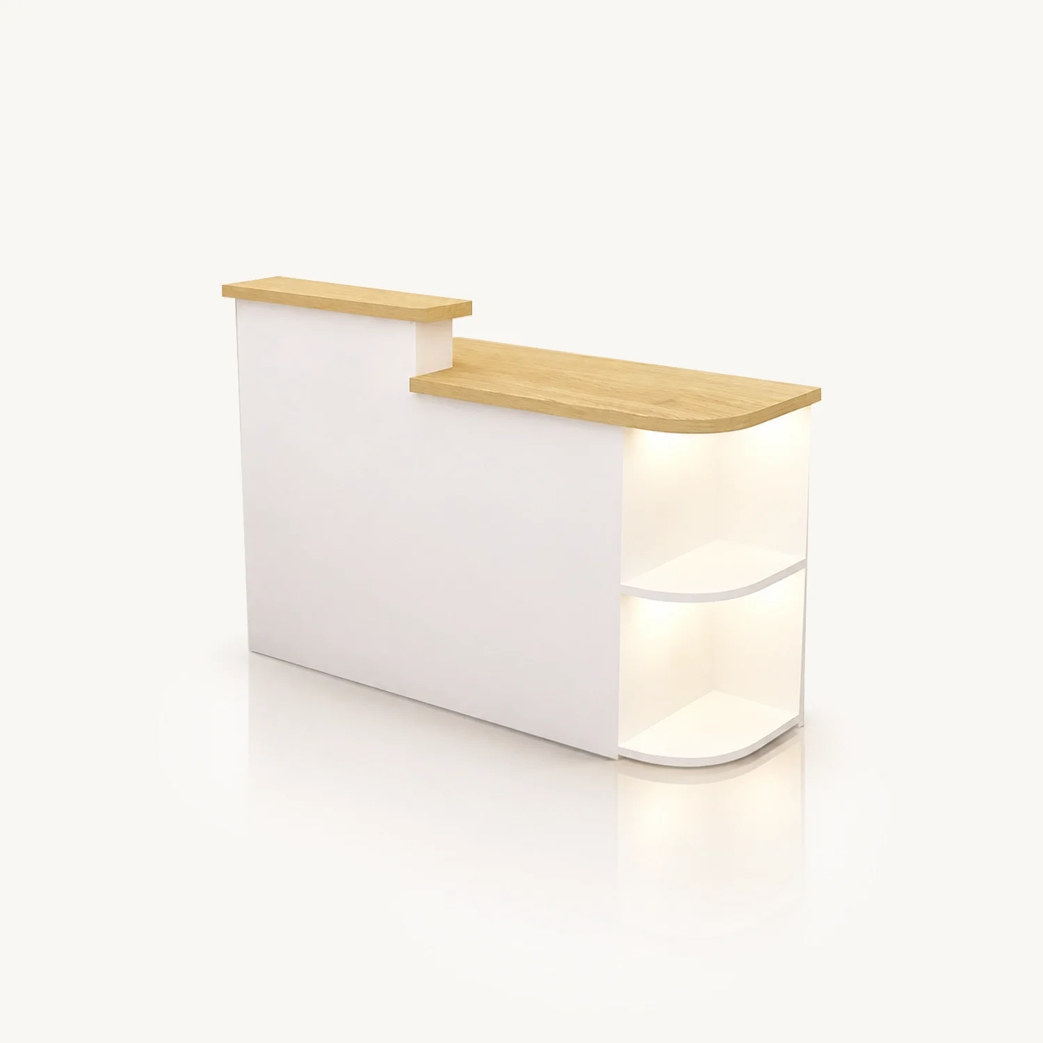 Small Checkout Counter – Maoters