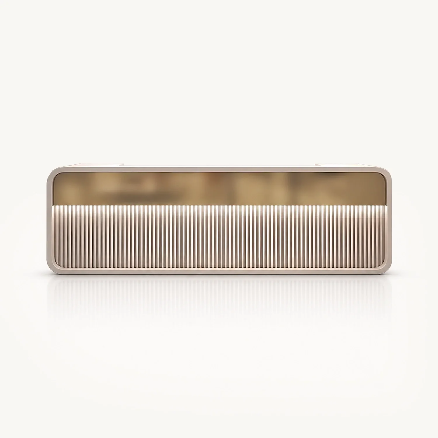 Modern Luxury Office Lobby Reception Desk - Maoters