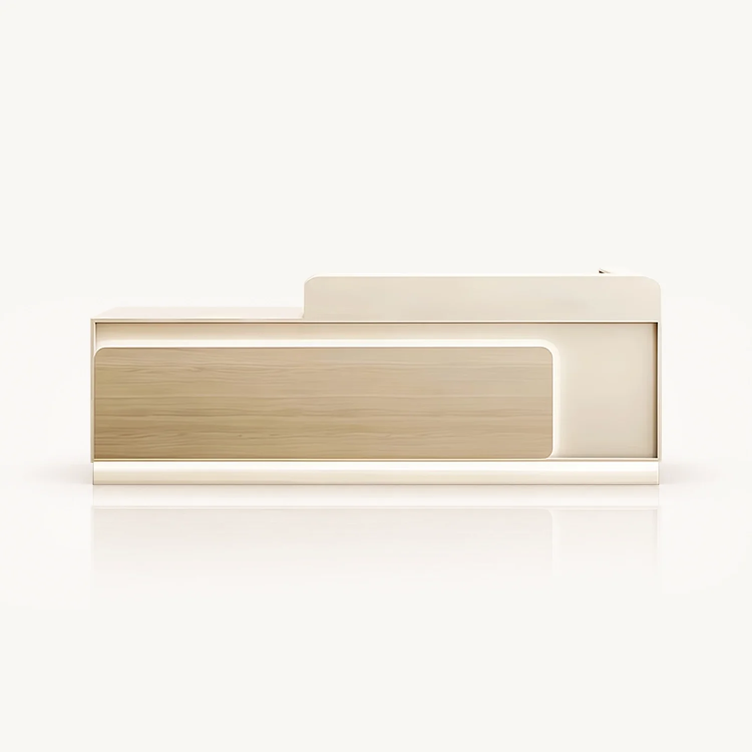 Multi-purpose Reception Desk - Maoters