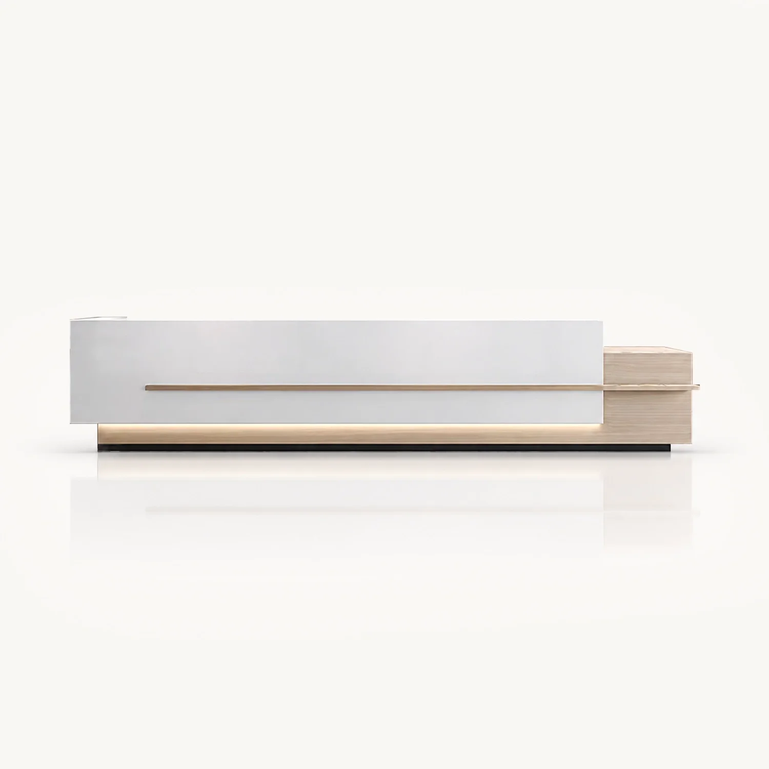 Premium Reception Desks For Hotels, Offices