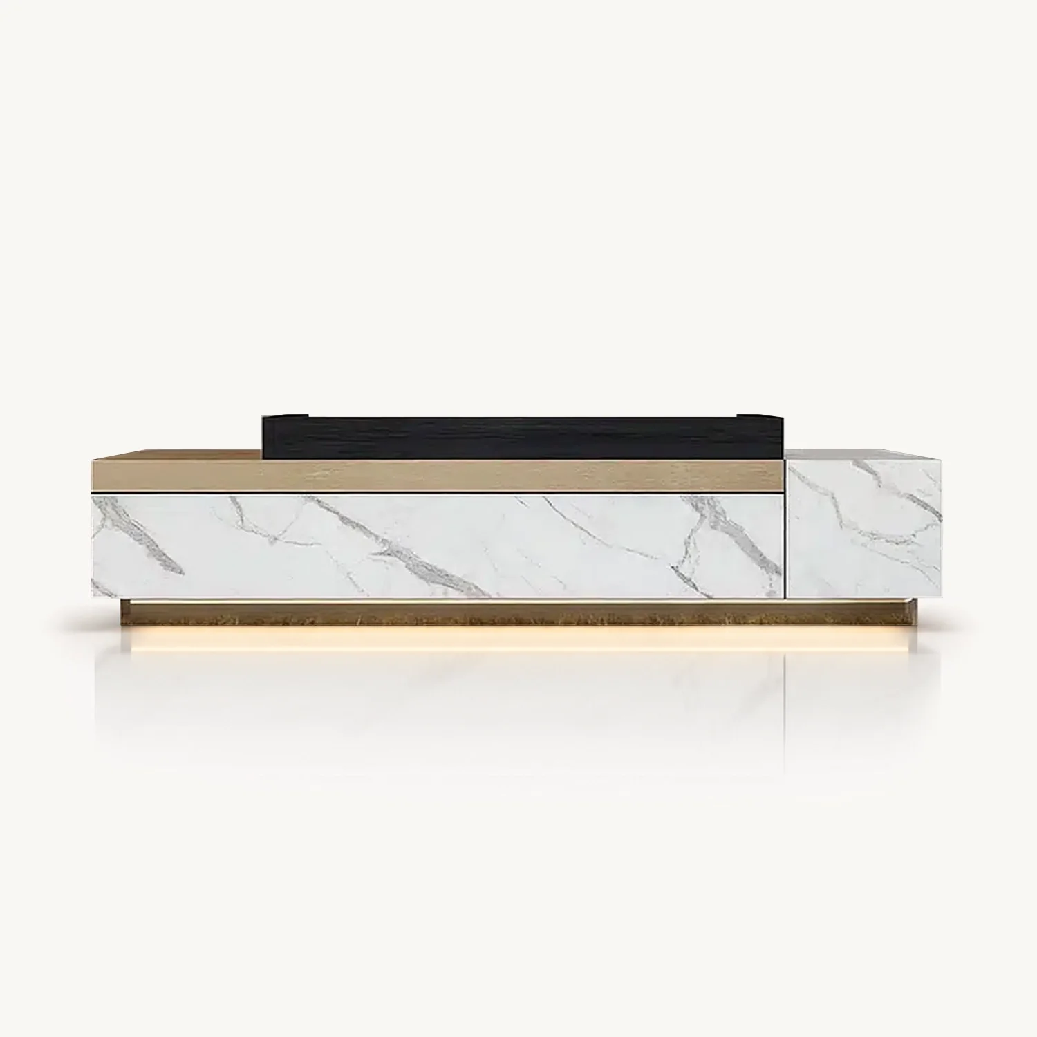 Multi-Use Reception Desks - Maoters