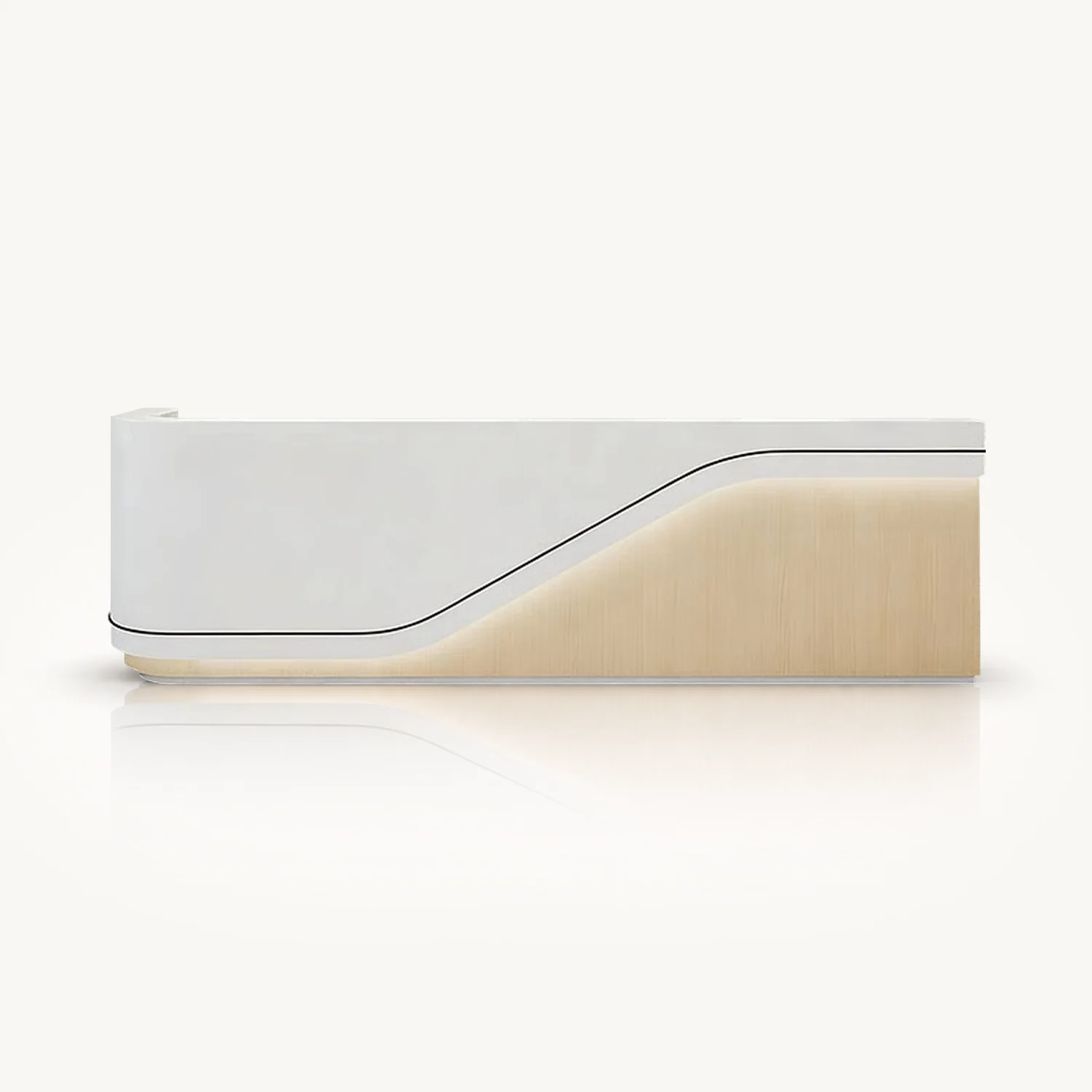 Multi-purpose Reception Desk - Maoters