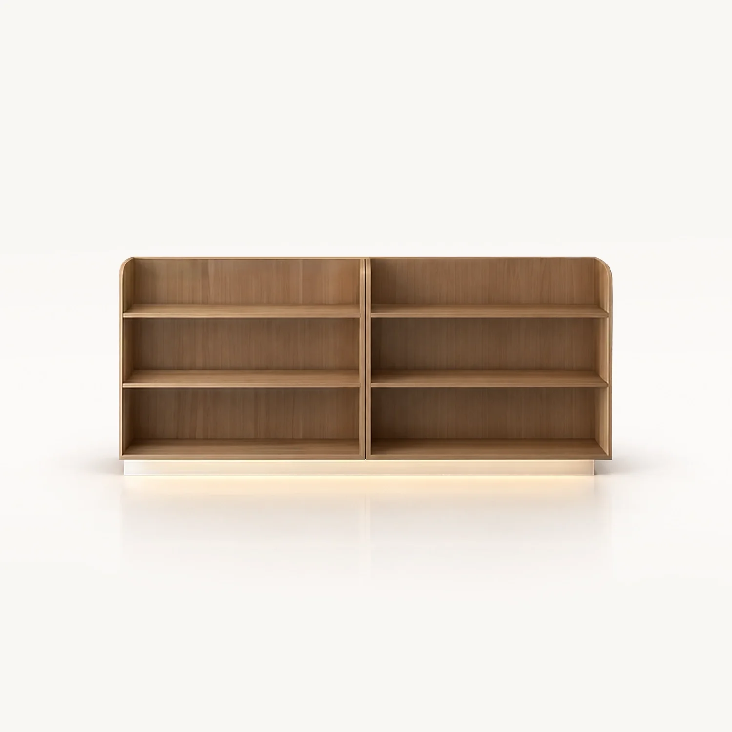Retail Display Reception Desk for Shops - Maoters