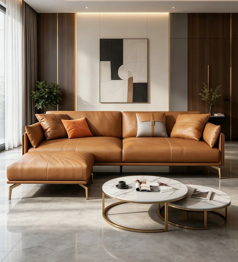 Office Loung Sofas