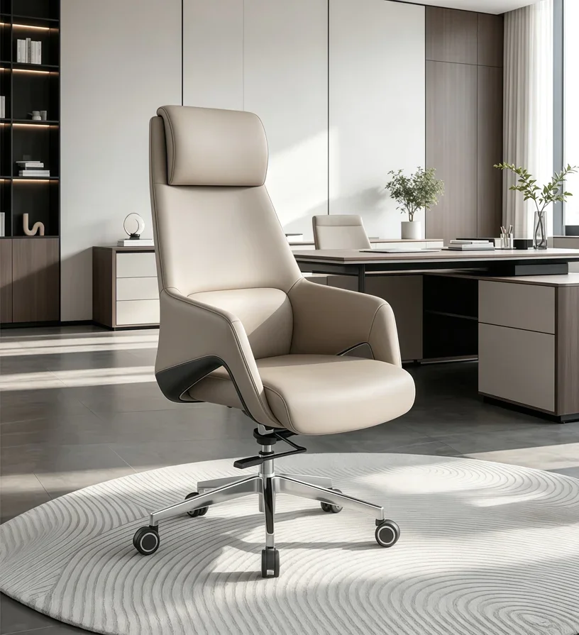 Executive Office Chairs