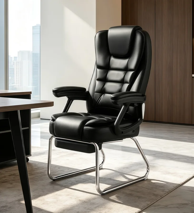 Ergonomic Office Chairs