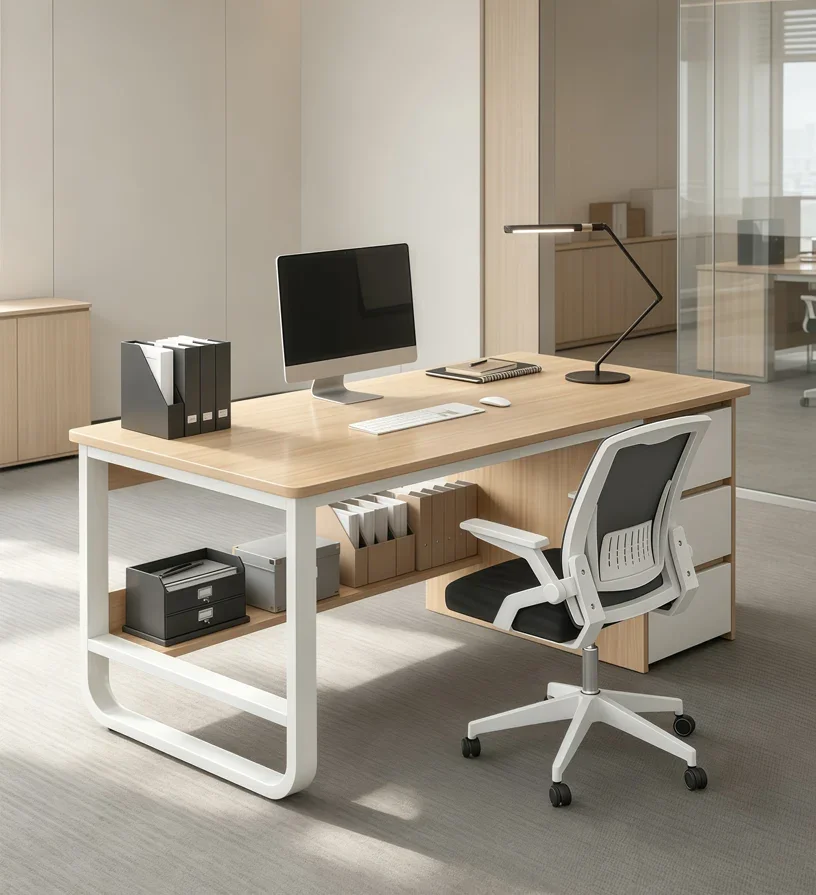 Office Workstations