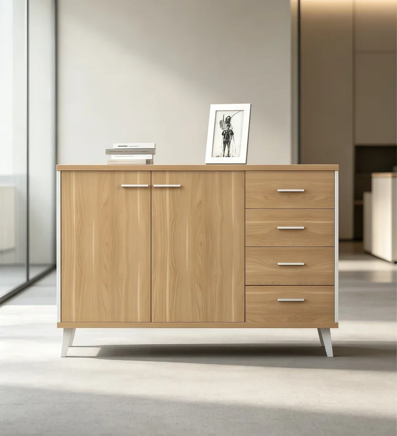 Vertical File Cabinets