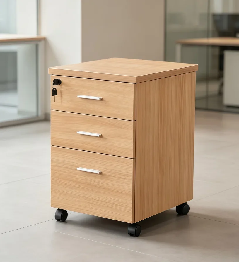 Office Cabinets