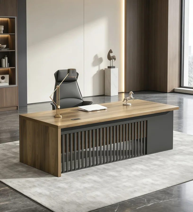 Modern Executive Desks