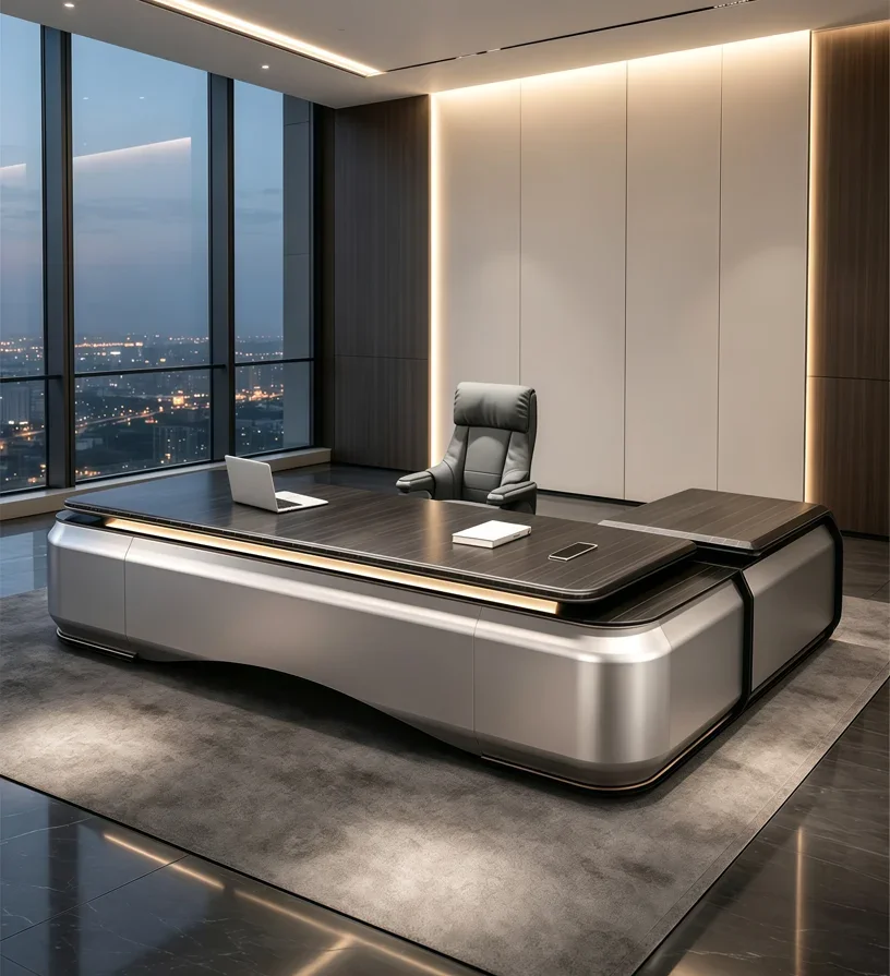 Luxury Executive Desks
