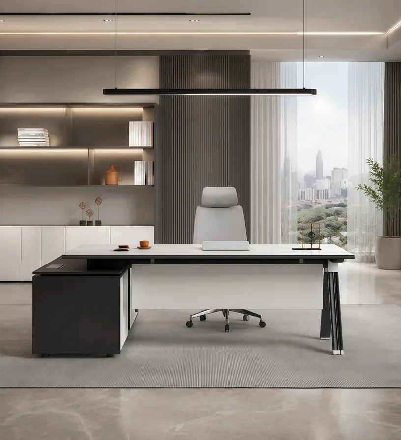 Executive Desk Sets