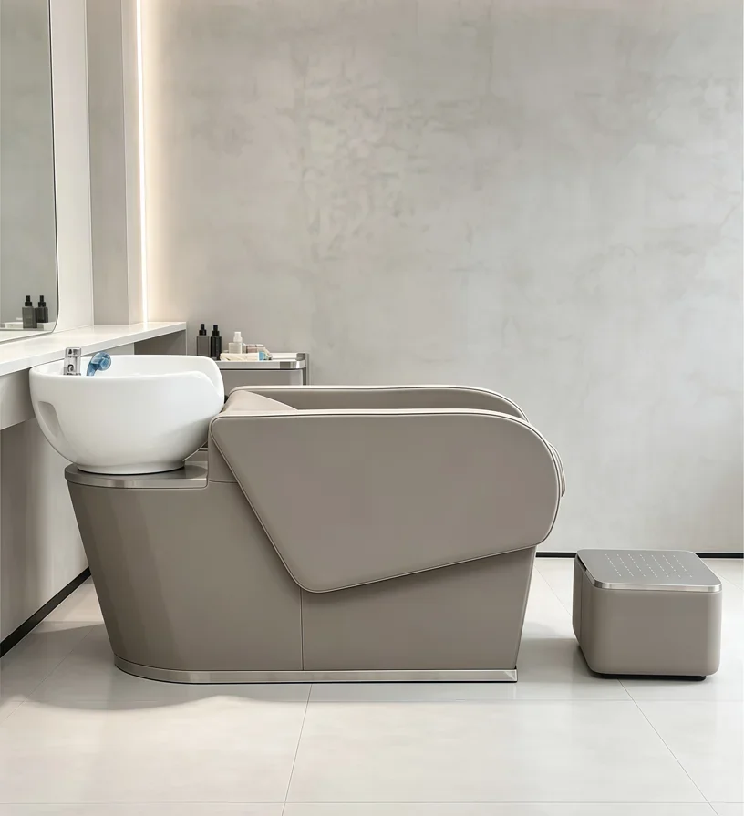 Spa Treatment Tables
