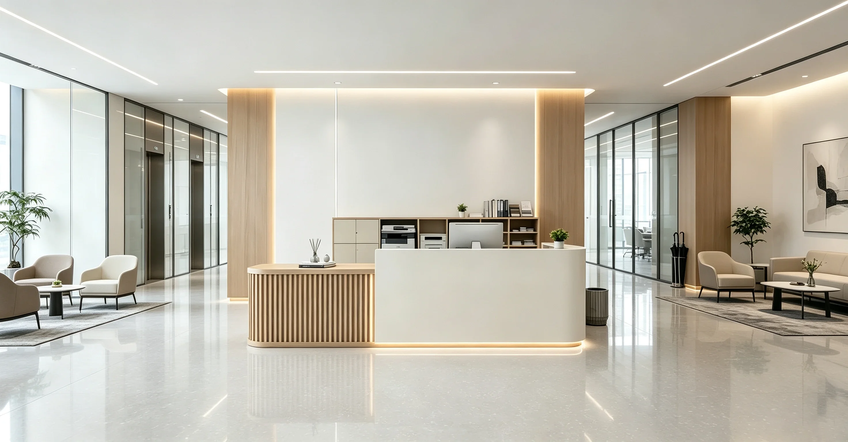 Make a Lasting First Impression