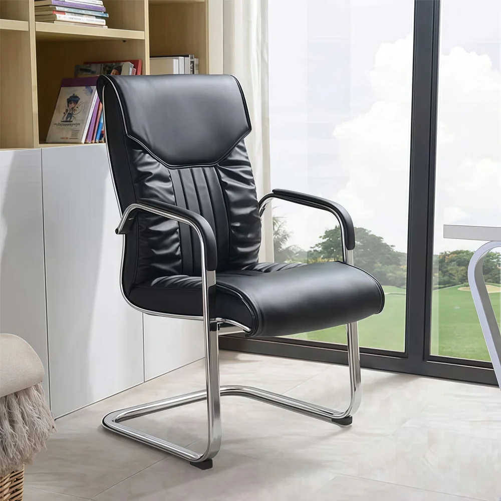 Ergonomic Comfortable High Back Office Chair – Maoters