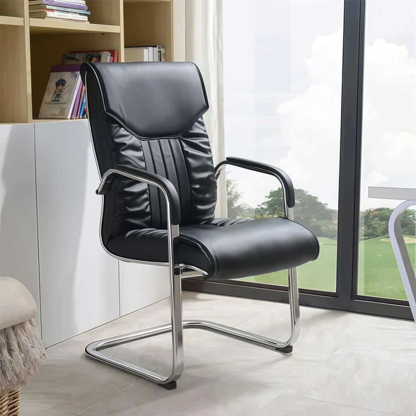 Ergonomic Comfortable High Back Office Chair – Maoters
