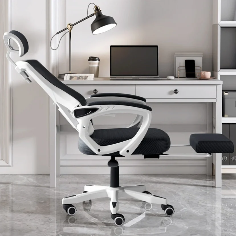 Ergonomic Comfortable Office Chair – Maoters