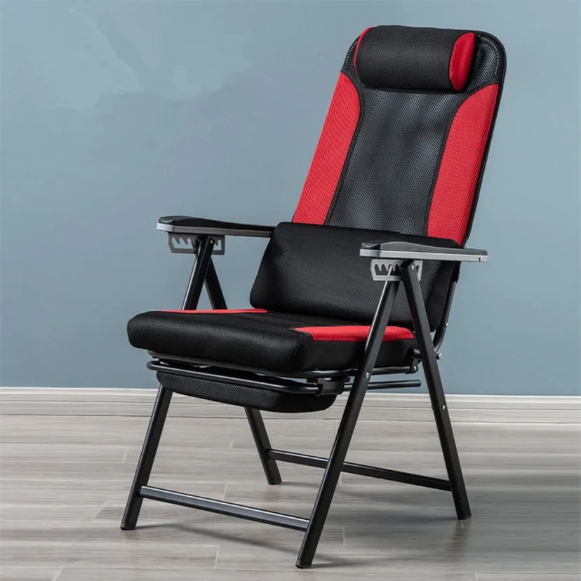 Ergonomic Portable Foldable Office Chair – Maoters