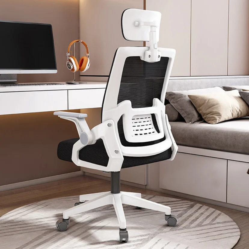 Ergonomic Swivel Mesh Office Chair – Maoters