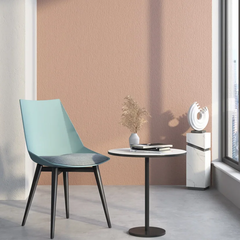 Minimalist Ergonomic Chair – Maoters