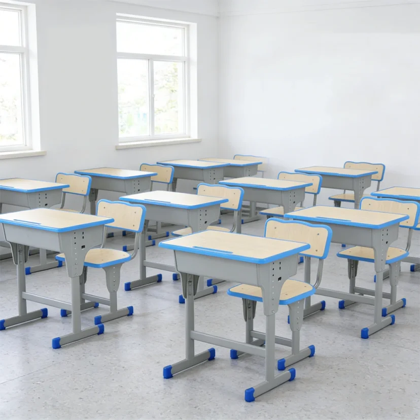 School Desks Chairs for Primary Secondary – Maoters