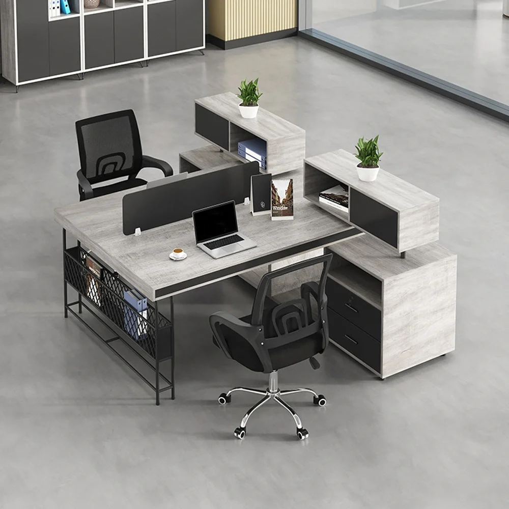 Simple Modern Creative Desk - Maoters