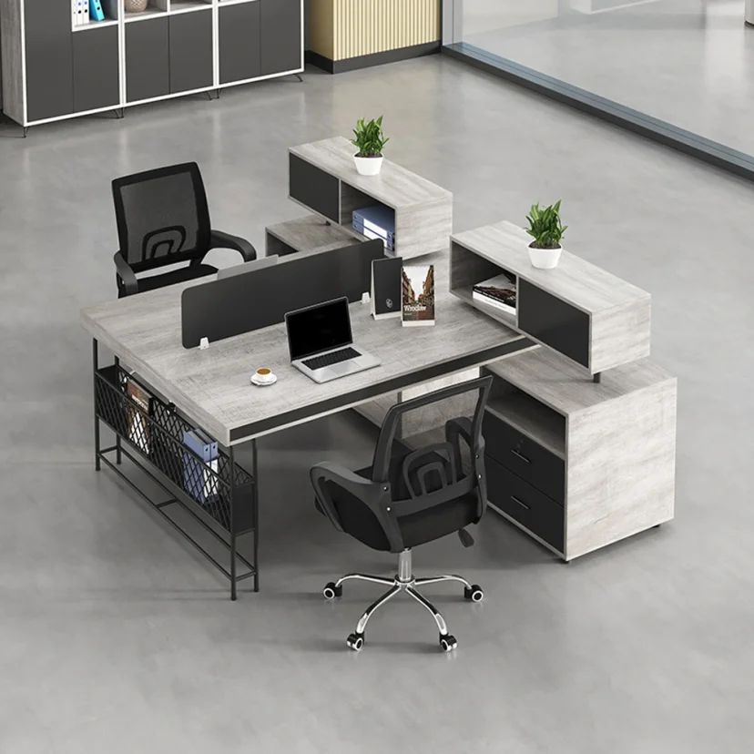 Simple Modern Creative Desk - Maoters