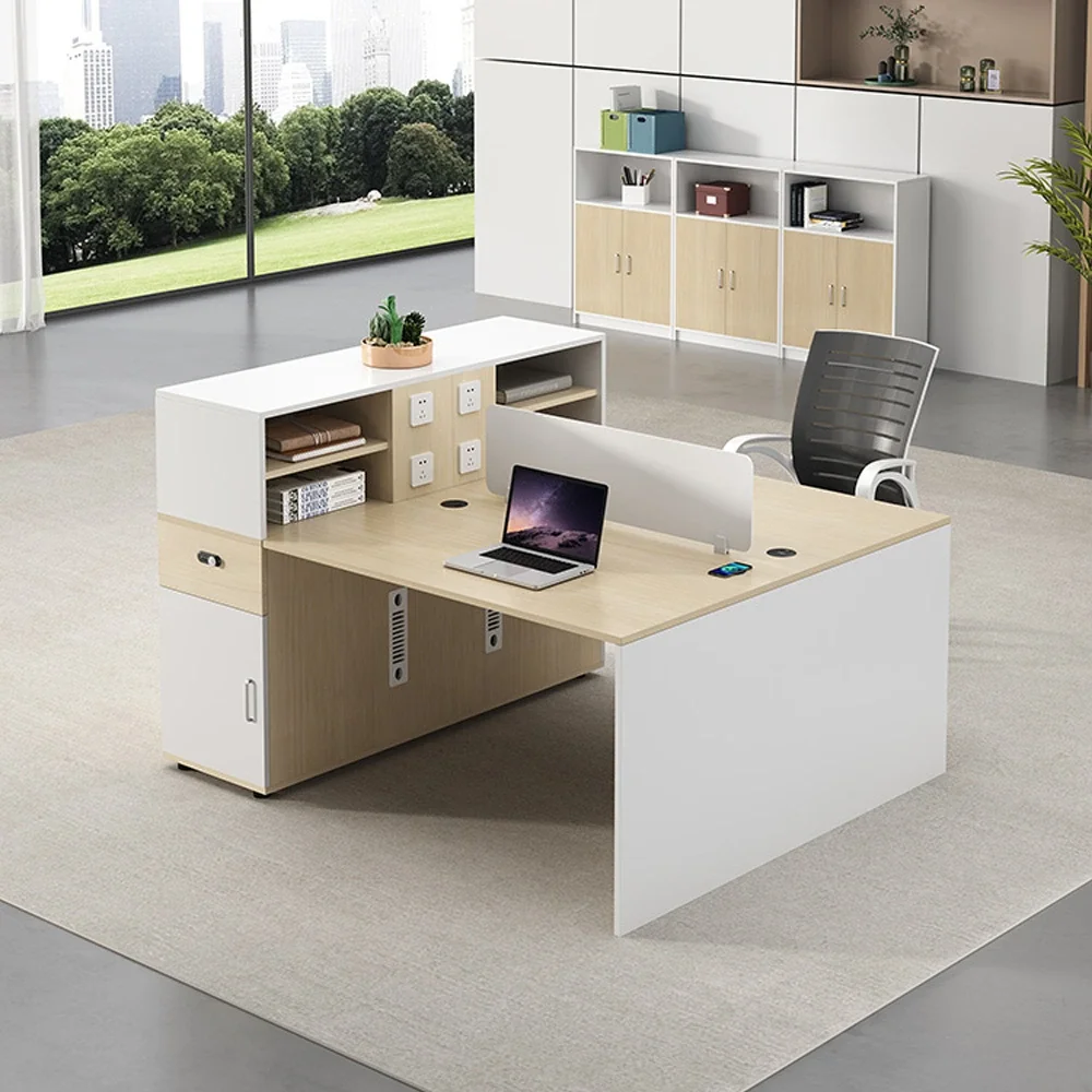 Comfortable Office Desk for Daily Work - Maoters