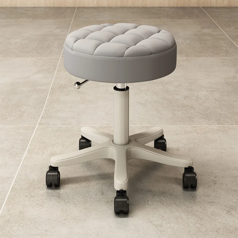 Swivel Adjustable Bar Stool – Maoters