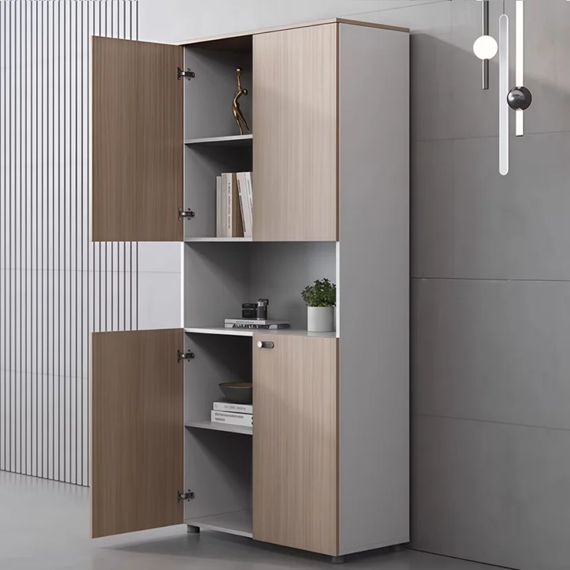 Corporate Office Multi-Storage File Cabinet - Maoters