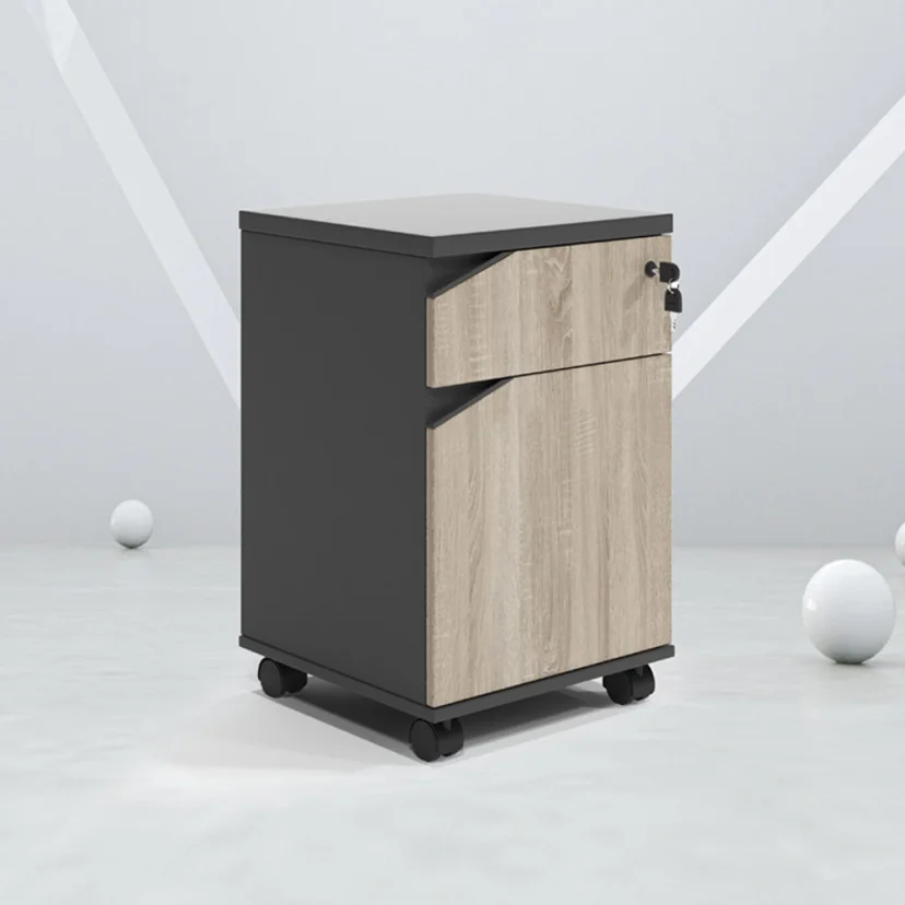 Small Office Locking File Cabinet - Maoters