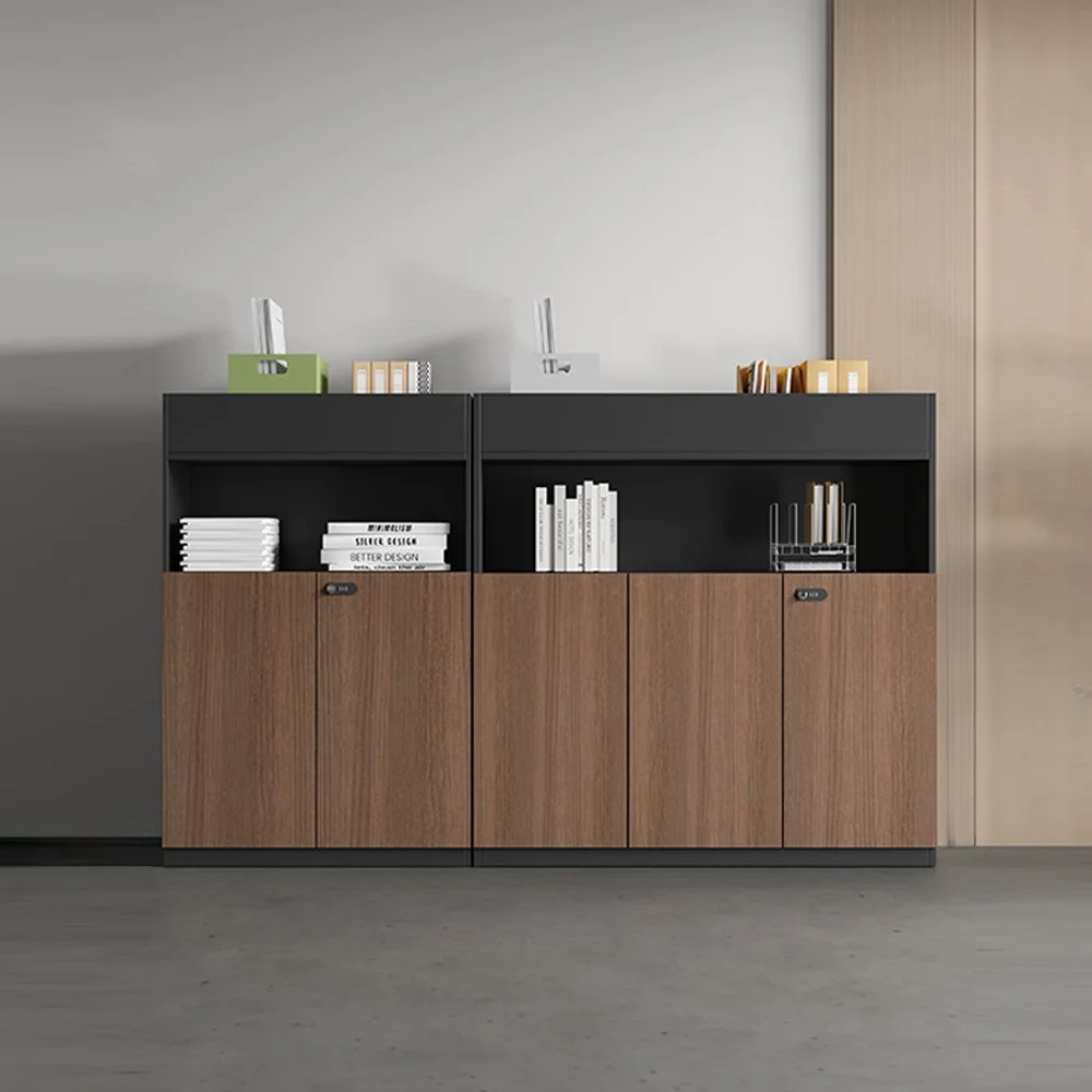 Sideboard File Cabinet for Offices - Maoters