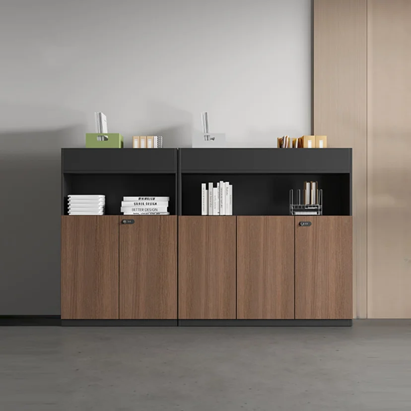Sideboard File Cabinet for Offices - Maoters