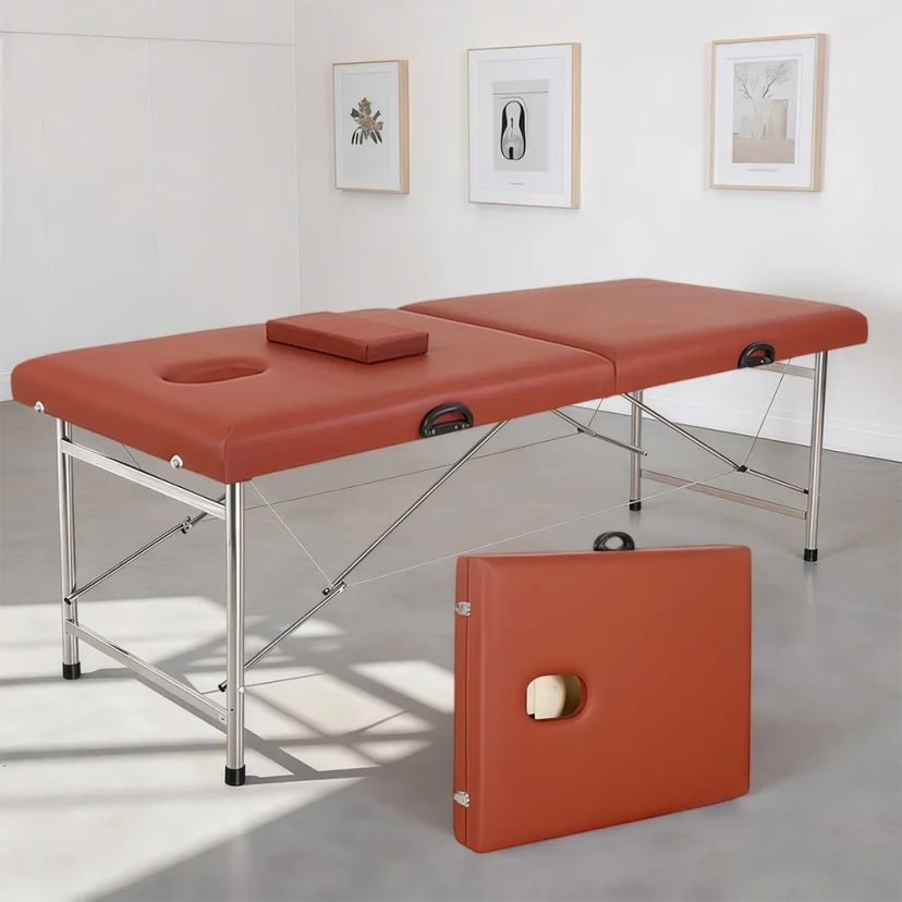 Portable Folding Massage Table