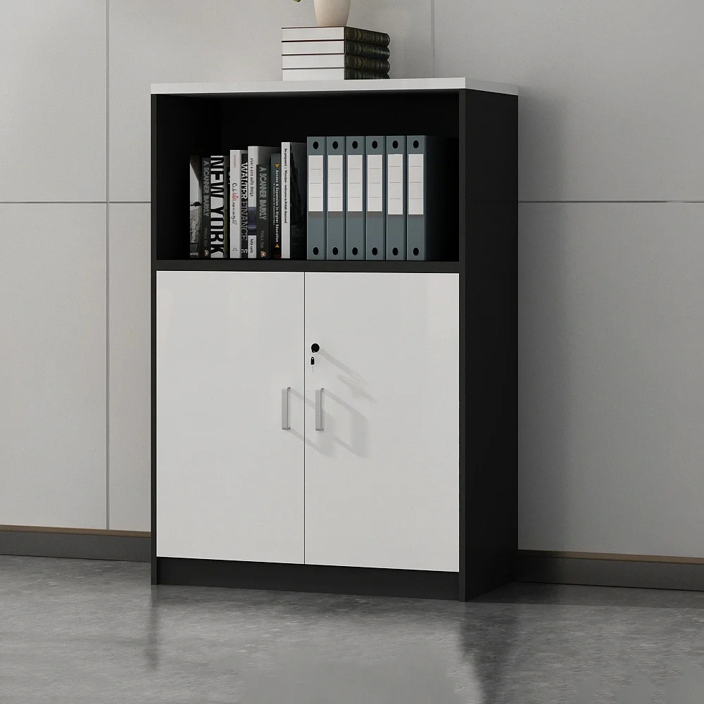 Modern Office File Storage Cabinet - Maoters