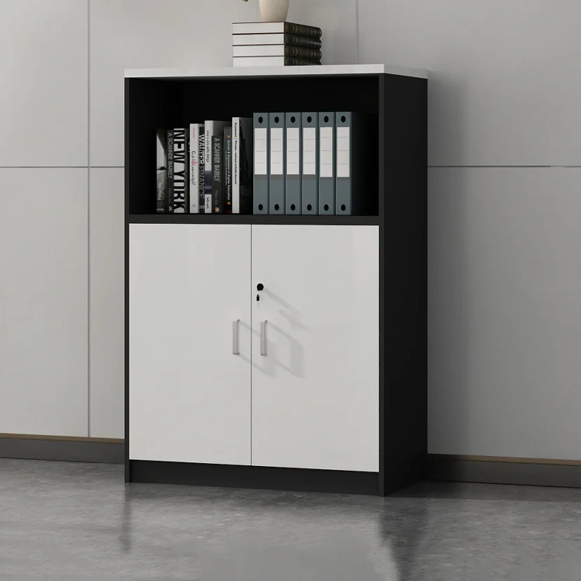 Modern Office File Storage Cabinet - Maoters